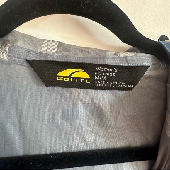 Women’s shell jacket - Picture 7 of 7